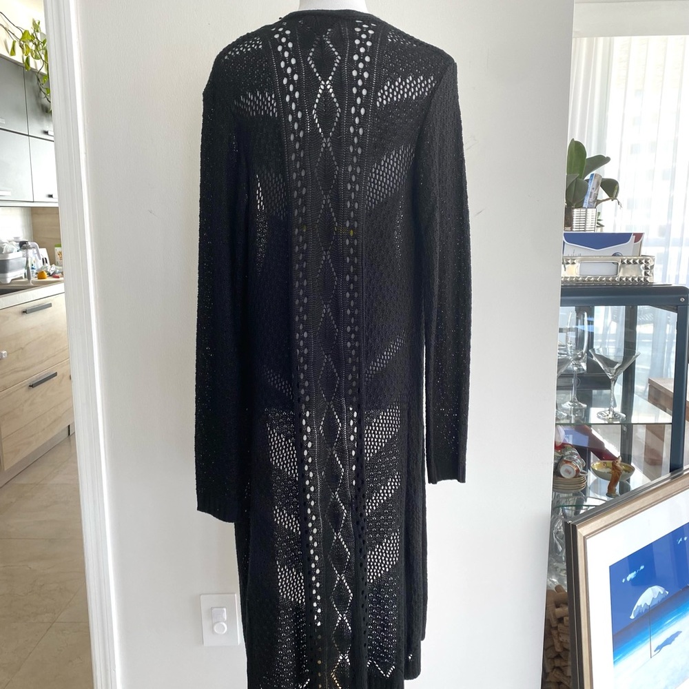 Hooked Up by IOT tunic - Picture 2 of 7